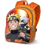 Sac  dos - naruto - action - 39cm - trolley - enfant garon