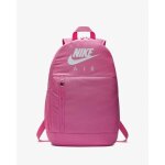 Sac  dos - nike - air backpak - rose - 100% polyester - enfant