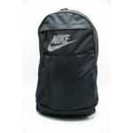 Sac � dos - nike - elemental 2. 0 - noir - unisexe - 100% polyester
