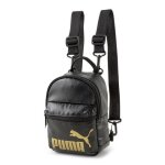 Sac  dos noir fille pumaminime