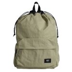 Sac  dos old skool cinch vn00082gd3z1 pour homme et femme - vert