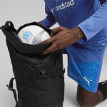 Sac  dos om blackout 2023 / 24 - noir - tu