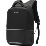 Sac � dos pour ordinateur antivol - yenkee - ybb 1501