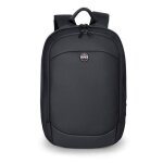 Sac � dos pour ordinateur portable port designs chicago evo extensible 15. 6 / 16