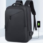 Sac à dos pour ordinateur td® 30 * 12 * 41cm résistant à labrasion et aux rayures grande capacité Sac à dos pour ordinateur td® 30 * 12 * 41cm résistant à labrasion et aux rayures grande capacité