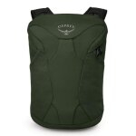 Sac � dos - osprey - farpoint fairview - vert - 50x30x12 cm - 560g