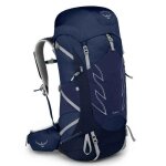 Sac à dos - osprey - talon 44l - nylon recyclé - 50 litres - confortable et respirant Sac à dos - osprey - talon 44l - nylon recyclé - 50 litres - confortable et respirant