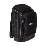 Sac à dos à outils neo tools - 84 - 329 avec renfort Sac à dos à outils neo tools - 84 - 329 avec renfort