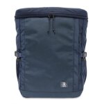 Sac à dos - oxbow - riverdale - marine - 39x43x16 cm - 100% synthétique Sac à dos - oxbow - riverdale - marine - 39x43x16 cm - 100% synthétique