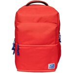 Sac � dos - oxford - b - out - plastique recycl� - compartiment isotherme - intemporel