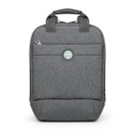 Sac à dos pc - port designs - eco yosemite - 12 litres - 13 / 14 pouces - gris recyclé Sac à dos pc - port designs - eco yosemite - 12 litres - 13 / 14 pouces - gris recyclé