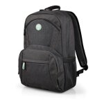 Sac à dos pc - port designs - pour ordinateur portable houston - 17. 3 pouces - noir Sac à dos pc - port designs - pour ordinateur portable houston - 17. 3 pouces - noir