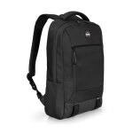 Sac  dos pc - port designs - pour ordinateur portable moderne & confortable torino ii - 15. 6 / 16 pouces ...