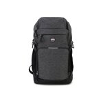 Sac  dos pc - port designs - pour ordinateur portable pro montreal - 156 / 16 pouces - 24l - gris