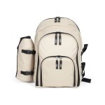Sac  dos pique - nique 4 personnes - livoo - se970c - crme