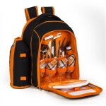 Sac � dos de pique nique - fuxtec - pk - rn1000