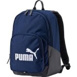 Sac � dos puma coll�ge bleu marine