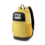 Sac  dos - puma - plus ii - jaune - compartiment ordinateur - bretelles rembourres