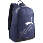 Sacs a dos puma phase ii bleu marine