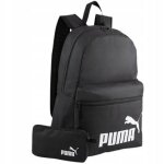 Sacs a dos puma phase set noir