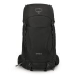 Osprey sac � dos noir pour femme - kyte 48 xs / s 219432