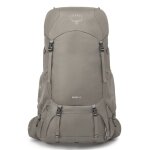 Sac � dos de randonn�e - osprey - renn 50 - taupe - 50l - femme