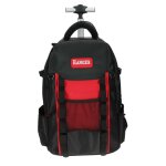 Sac � dos � roulettes 30l - hanger - 510114