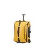 Sac � dos � roulettes paradiver light 55 cm yellow 1924 (06)