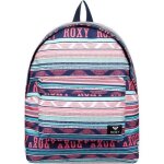 Sac  dos - roxy - backpack - multicolore - 42x33x17cm - 24l