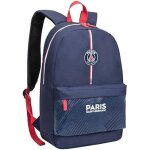 Sac � dos scolaire - paris saint - germain - bleu - enfant - collection officielle