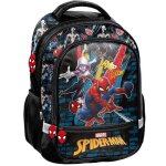 Sac � dos spiderman badoom 38 cm