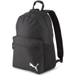 Puma sac  dos noir pour femme et homme - teamgoal 23 backpack core puma black 90139