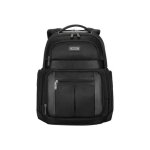 Sac à dos - targus - mobile elite - 156 pouces - noir - taille unique Sac à dos - targus - mobile elite - 156 pouces - noir - taille unique