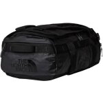 Sac  dos - the north face - base camp voyager duffel - 32 l - duck green / shady blue