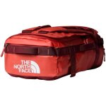 Sac  dos - the north face - base camp voyager duffel - 32 l - mars dust / sumac