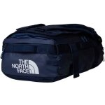 Sac  dos - the north face - base camp voyager duffel - 32 l - shady blue / summit navy