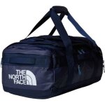 Sac  dos - the north face - base camp voyager duffel - 42 l - shady blue / summit navy
