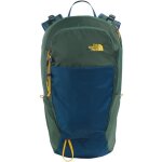 Sac  dos - the north face - basin - 18 l - green / dr navy