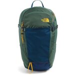 Sac  dos - the north face - basin - 24 l - green / dr navy