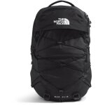 Sac  dos - the north face - borealis classic - black - 483 cm x 343 cm x 19 cm - 29 l