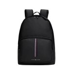 Sac a dos tommy hilfiger ref 64075 bds noir 45 * 35 * 20 cm
