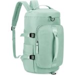 Sac � dos unisexe l�ger sac de sport �tanche sac weekend femme pour gym fitness yoga randonn�e voyage ...