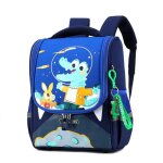 Sac  dos unisexe loisir backpack garons cole sacs filles mignon cartable enfant sacs dcole maternelle(dino ...