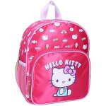 Sac à dos - vadobag - hello kitty - rose - taille unique - enfant fille Sac à dos - vadobag - hello kitty - rose - taille unique - enfant fille