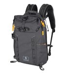 Sac  dos - vans - veo active 42m - gris - impermable - support trpied