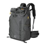 Sac � dos - vanguard - veo active 53 - gris - compartiment pour ordinateur 16 - imperm�able