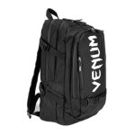 Sac � dos - venum - challenger pro evo - 225 l - noir / blanc - multisport - homme