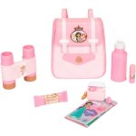 Sac � dos de voyage disney style collection jakks - pour enfant de 3 ans et plus - licence disney - rose ...