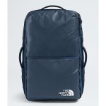 Sac � dos de voyage - the north face - nf0a81dn 926 - base camp travel pack - shady blue / summit navy ...