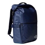 Sac � dos de voyage - the north face - nf0a81do 926 - base camp voyager rolltop - shady blue / summit ...